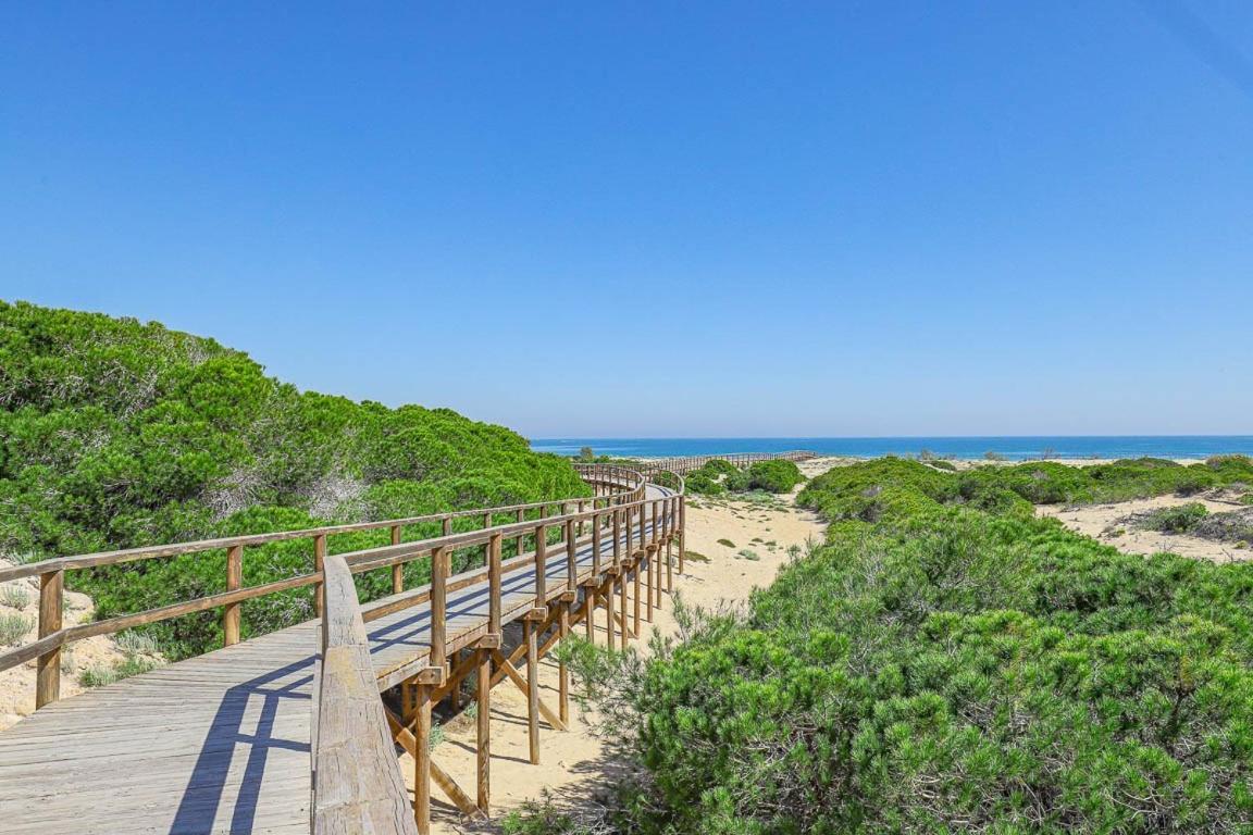Stunning Duplex With Sea Views Apartment กราน อาลากันต์ ภายนอก รูปภาพ